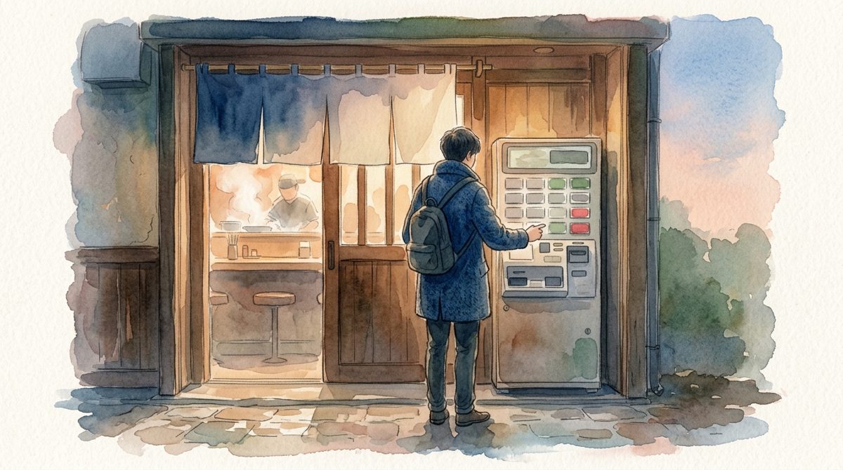 食券