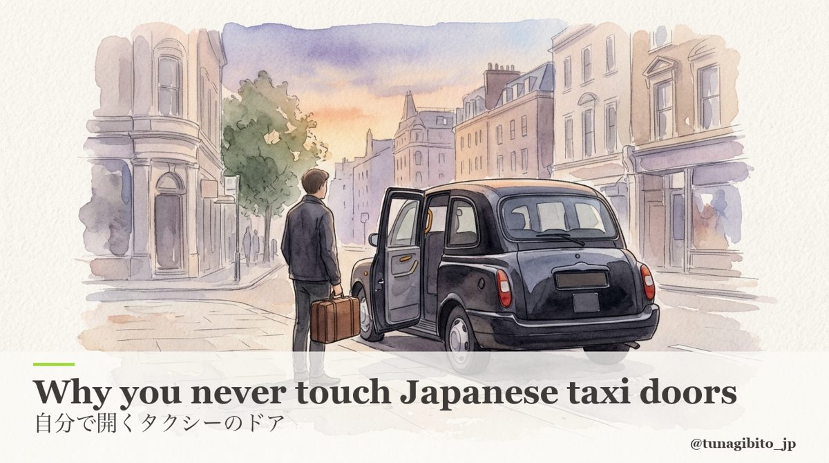 自動ドア