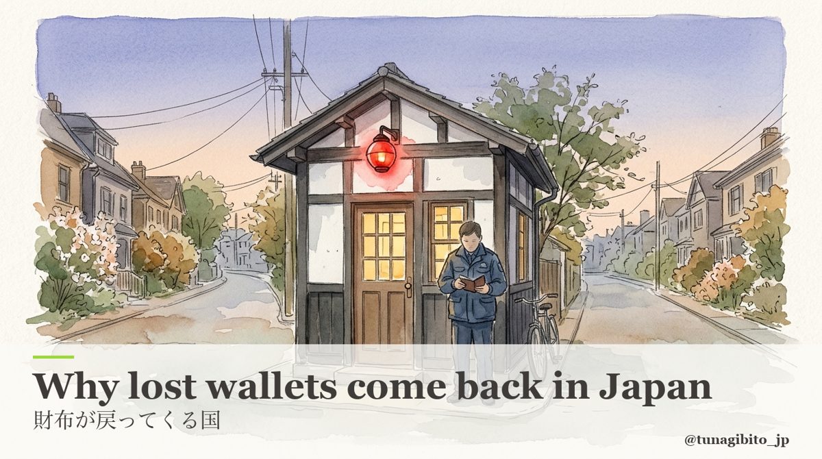 交番